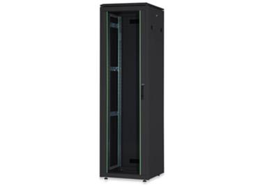 DIGITUS Professional Network Rack Unique Series - 600x600 mm (WxD)