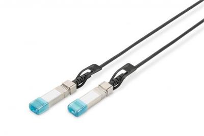 DIGITUS Professional SFP+ 10G 1m DAC cable