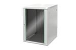 DIGITUS Professional Wall Mounting Cabinets Dynamic Basic Series - 600x600 mm (WxD)