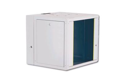 Digitus SoHoline 12U 19" Double Section Cabinet,