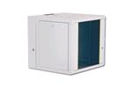 Digitus SoHoline 12U 19" Double Section Cabinet,