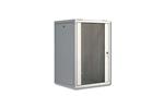 Digitus SoHoline 20U 19" Wall Mounting Cabinet. hl. 56 cm