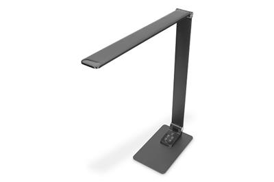 DIGITUS stolní lampa LED s nabíjecím konektorem USB