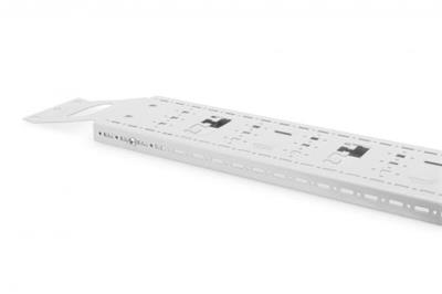 Digitus Vertical Cable Tray for 483 mm (19") 42U network- and server racks