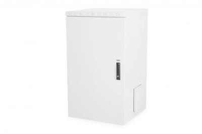 Digitus Wall Mounting Cabinets IP55 - Outdoor - 600x600 mm (WxD)