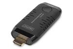 DIGITUS Wireless HDMI Extender Switch