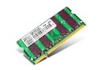 DIMM DDR2 2048MB 667 TRANSCEND CL5 STANDARD