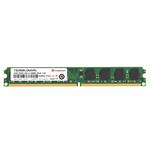 DIMM DDR2 2048MB 800 TRANSCEND CL5 STANDARD