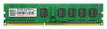 DIMM DDR3 1024MB 1333 TRANSCEND CL9 STANDARD