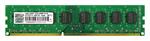 DIMM DDR3 2048MB 1333 TRANSCEND CL9 STANDARD