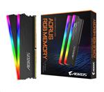 DIMM DDR4 16GB 3733MHz (2x8GB kit) GIGABYTE AORUS RGB MEMORY