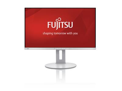 DISPLAY B27-9 TE FHD, EU Business Line 68,5cm(27') Display Ultra Narrow, 5-in-1 stand, marble grey DP, HDMI,VGA, 4xUSB