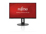 DISPLAY B27-9 TS FHD, EU, Business Line 68,5cm(27') Display, Ultra Narrow, 5-in-1 stand, matt black, DP, HDMI,VGA, 4xUS