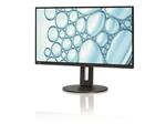 DISPLAY P27-9 TE QHD, EU P Line 68,5cm(27') USB Dock, PC switch Ultra Narrow, 5-in-1 stand, marble grey, USB TypeC,DP