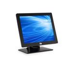 Dotykové zařízení ELO 1517L, 15" dotykové LCD, kapacitní, bez rámečku, USB, black