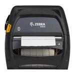 DT Printer ZQ520; Dual Radio (Bluetooth 3.0/WLAN), Linerless Platen, English, Grouping E