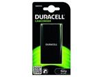 DURACELL Baterie - Baterie do kamery nahrazuje Sony MP-F970 7,2V 7800mAh