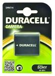 DURACELL Baterie - DR9714 pro Sony NP-BG1, černá, 960 mAh, 3.7V