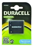 DURACELL Baterie - DR9969 pro Panasonic DMW-BCK7E, černá, 630 mAh, 3,6 V