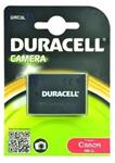 DURACELL Baterie - DRC4L pro Canon NB-4L, šedá, 700 mAh, 3.7 V