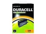 Duracell - USB Nabíječka pro čtečky & telefony 1A