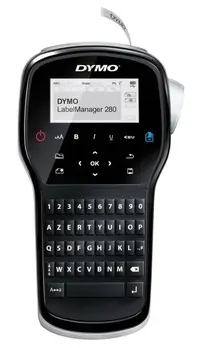 Dymo LabelManager TM 280, tiskárna štítků