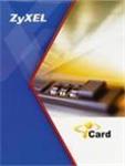 E-iCard 1-year Cyren Antispam for ZYWALL USG40