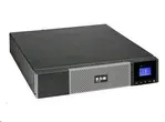 Eaton 5PX 1500i RT2U Netpack, UPS 1500VA, 8 zásuvek IEC, LCD