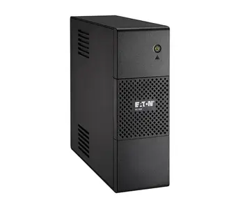 Eaton 5S 550i, UPS 550VA, 4 zásuvky IEC