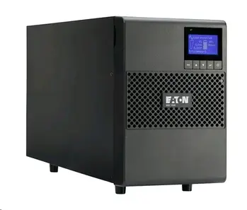 Eaton 9SX1500I, UPS 1500VA / 1350W, LCD, tower