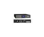 EATON UPS 9SX 2000VA, On-line, Rack 2U, 2000VA/1800W, výstup 8x IEC C13, USB, displej, sinus