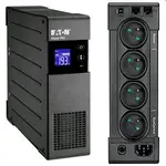 EATON UPS Ellipse PRO 650 FR USB,Line-interactive,Tower,650VA/400W,4xFR,USB