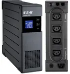 EATON UPS Ellipse PRO 850 IEC USB,Line-interactive,Tower,850VA/510W,výstup 4x IEC C13,USB