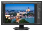 EIZO CS2731 27" Wide IPS/2560 x 1440/1000:1/350 cd/m2/ DP/USB-C/DVI/HDMI/černý