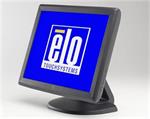 ELO 1515L 15" AccuTouch USB/Serial 400:1 250cd 120/100 17ms Black