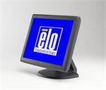 ELO 1515L 15" IntelliTouch USB/Serial 400:1 250cd 120/100 17ms Black