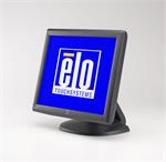 ELO 1519L 15" dotykové LCD, APR, USB, dark gray