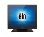 ELO 1723L 17-inch LCD (LED backlight) Desktop, WW, Projected Capacitve 10-touch, USB Controller, black