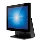 Elo PayPoint Plus, 39.6 cm (15,6''), Projected Capacitive, SSD, MSR, Scanner, Win. 10, black 