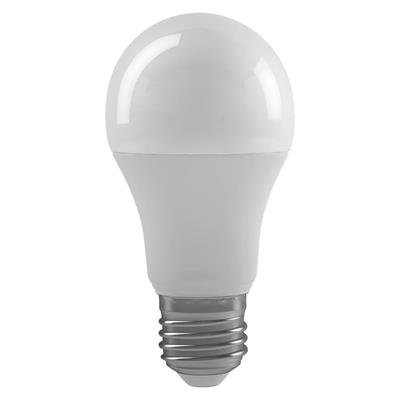 Emos LED žárovka Classic A60, 11.5W/75W E27, WW teplá bílá, 1060 lm, Classic A+, stmívatelná (vypínačem)