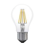 Emos LED žárovka Filament A60,E27,8W,1055lm,A++,WW teplá bílá,60×110mm