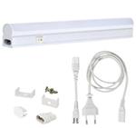 Emos T5 LED LIGHT 10W 60cm, LED lišta, studená bílá