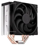 Endorfy chladič CPU Fera 5 / ultratichý/ 120mm fan/ 4 heatpipes / PWM/ pro Intel i AMD