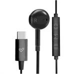 ENERGY Earphones Smart 2 Type C Black