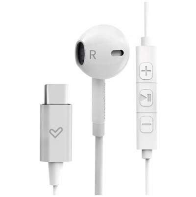 ENERGY Earphones Smart 2 Type C White