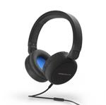 ENERGY Headphones Style 1 Talk Midnight black