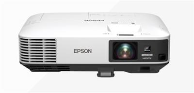 EPSON 3LCD/3chip projektor EB-2250U 1920x1200 WUXGA/5000 ANSI/15000:1/HDMI/LAN/16W Repro/(EB2250U)