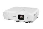 EPSON 3LCD/3chip projektor EB-X49 1024x768 XGA/3600 ANSI/16000:1/HDMI/5W Repro/optionWi-fi/