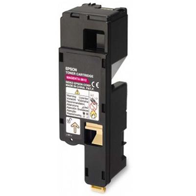 Epson Aculaser C1700 1750 CX17, toner magenta HC 1,4k