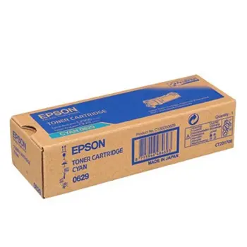 Epson AcuLaser C2900 CX29, toner cyan 2,5k